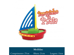 BARQUINHO  DE  PRAIA  EM  SOLAPA  060