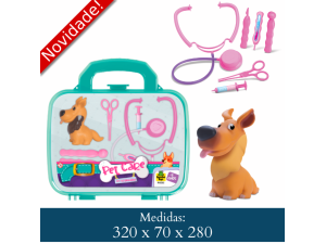 MALETINHA  VETERINARIA  0801