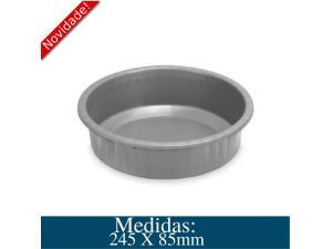 BACIA 12 LITROS BA12CS