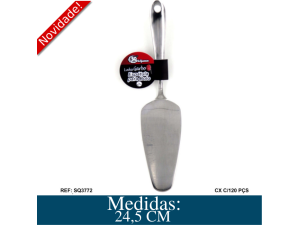 Conjunto de Garfos em Inox