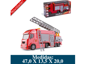 POLLUX 30-360 BOMBEIRO