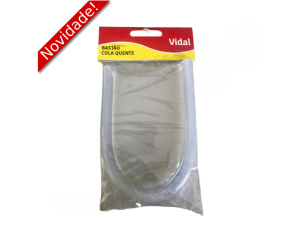 BASTAO CROSSO  COLA QUENTE COM  1 PCS  341