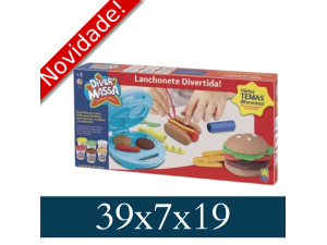 DIVER MASSA - LANCHONETE DIVERTIDA 8057