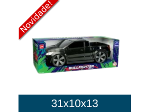 BULLFIGHTER PICK UP 1381