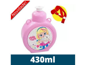 CANTIL BICO C/ ALCA ANNY CANDY 430 ML165