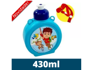 CANTIL BICO C/ ALCA JIMMY KID 430ML