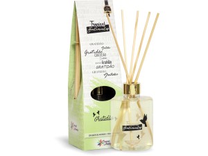 DIFUSOR PRESENTE SENTIMENTOS GRATIDAO 350ML 71190