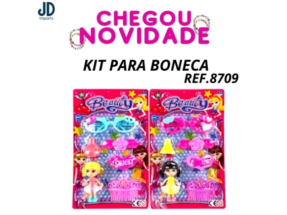 BONECA GK1935