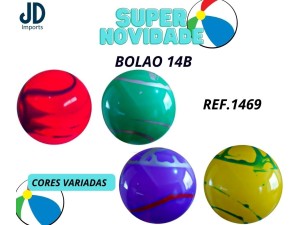 BOLAO 14 B -1692