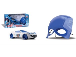 CARRO COMANDO UNIVERSAL