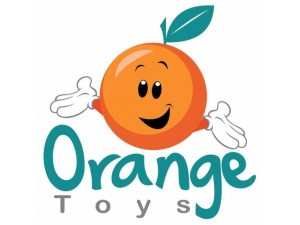 ORANGE TOYS